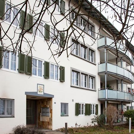 City Stay Furnished Apartments - Fasenstaubstrasse Szafuza Zewnętrze zdjęcie