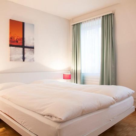 City Stay Furnished Apartments - Fasenstaubstrasse Szafuza Zewnętrze zdjęcie