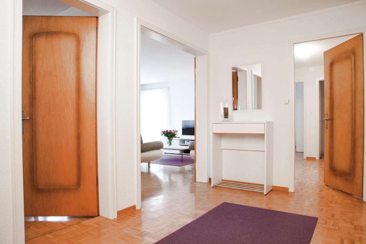 City Stay Furnished Apartments - Fasenstaubstrasse Szafuza Zewnętrze zdjęcie