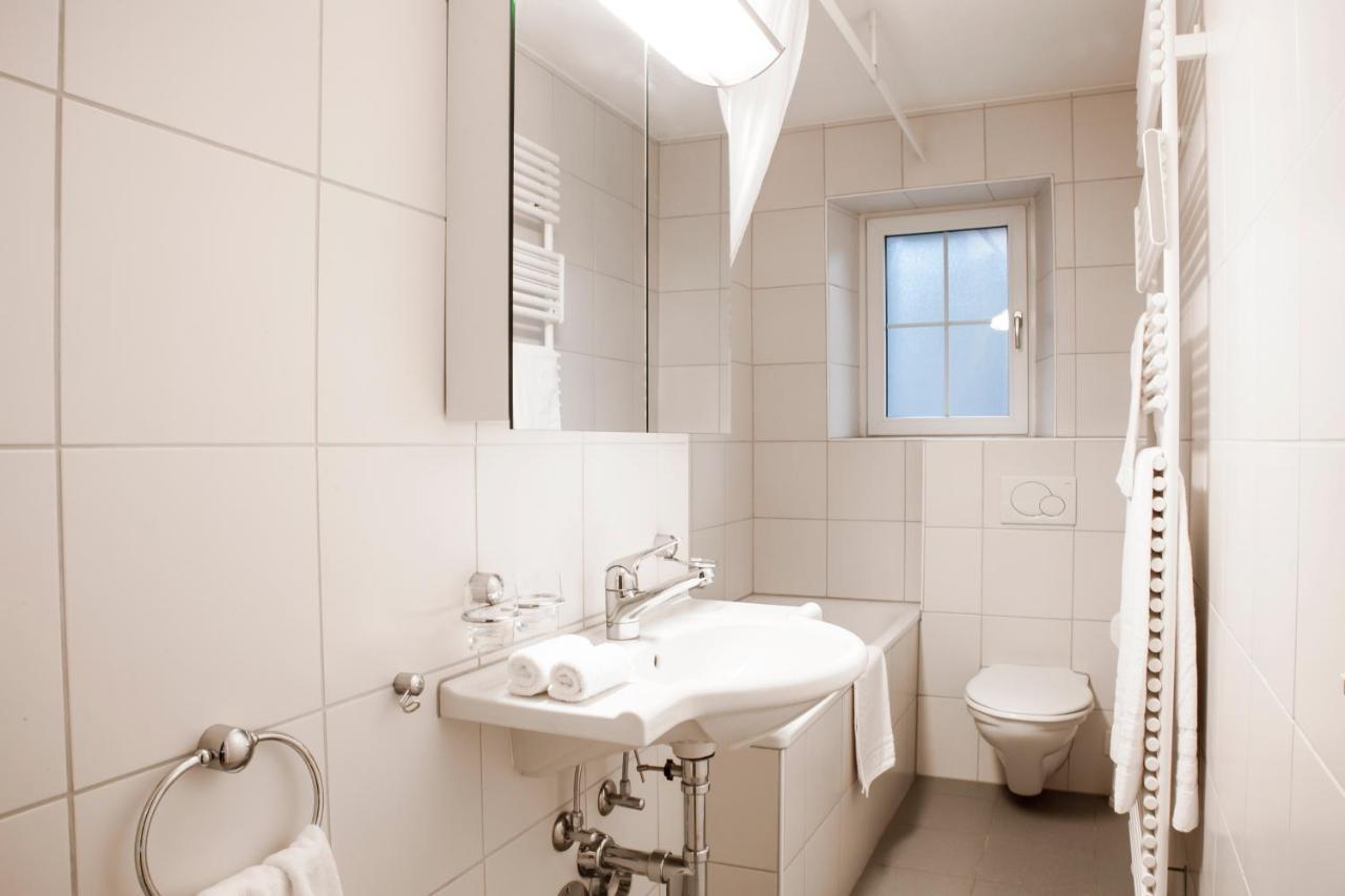 City Stay Furnished Apartments - Fasenstaubstrasse Szafuza Zewnętrze zdjęcie