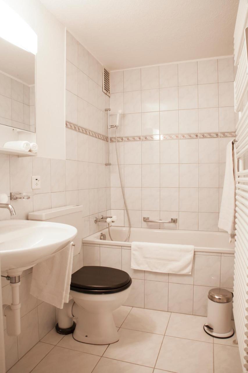 City Stay Furnished Apartments - Fasenstaubstrasse Szafuza Zewnętrze zdjęcie