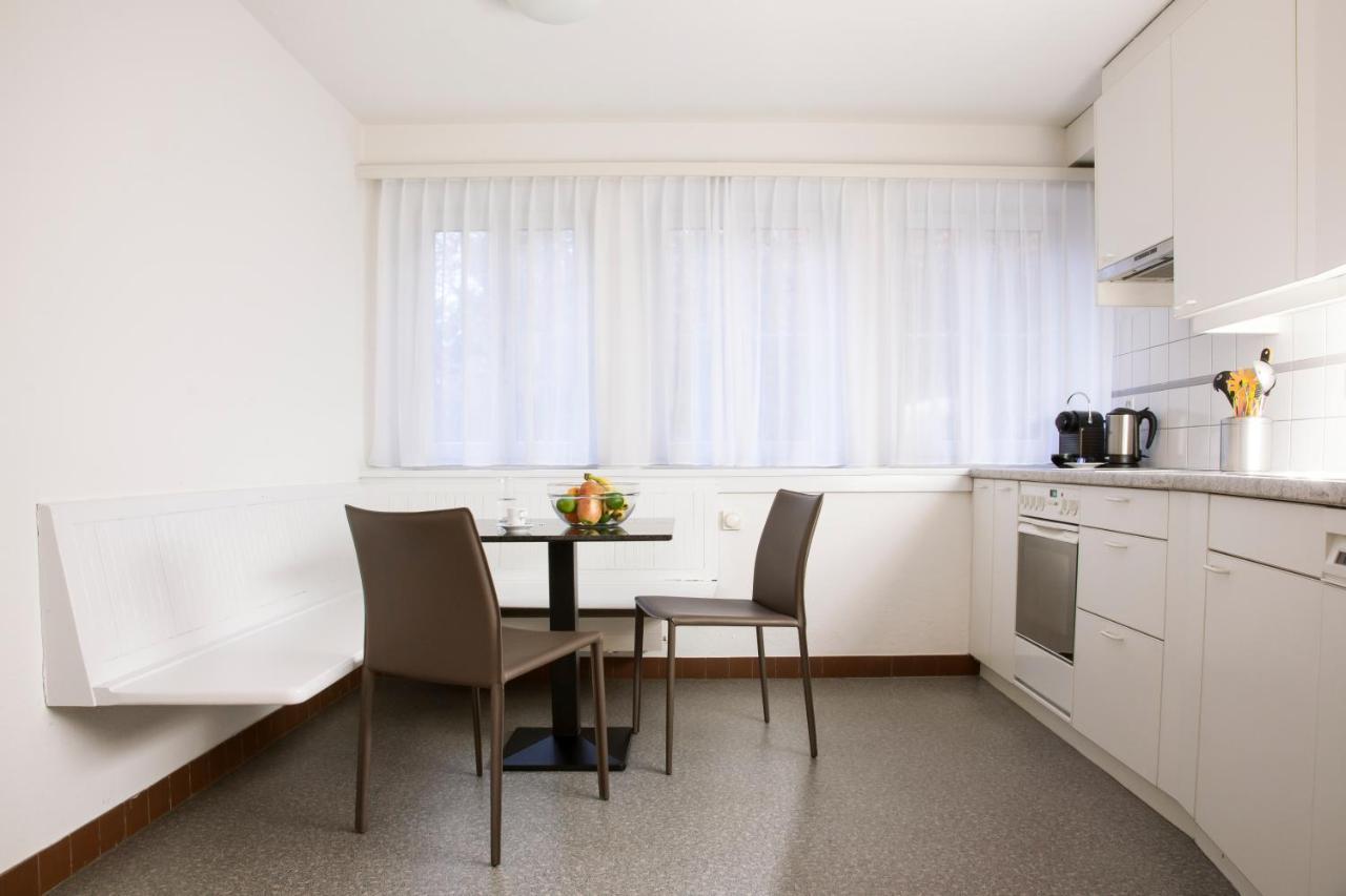 City Stay Furnished Apartments - Fasenstaubstrasse Szafuza Zewnętrze zdjęcie