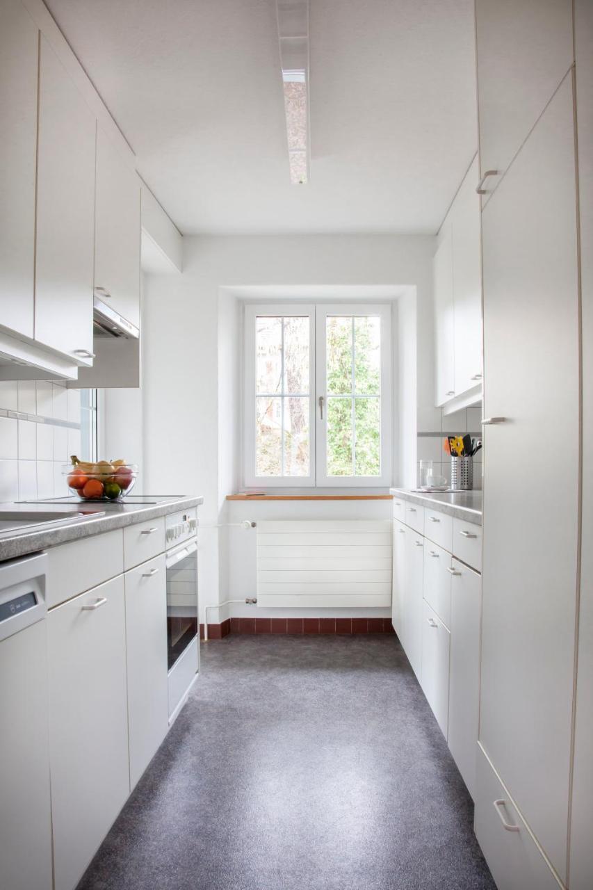 City Stay Furnished Apartments - Fasenstaubstrasse Szafuza Zewnętrze zdjęcie