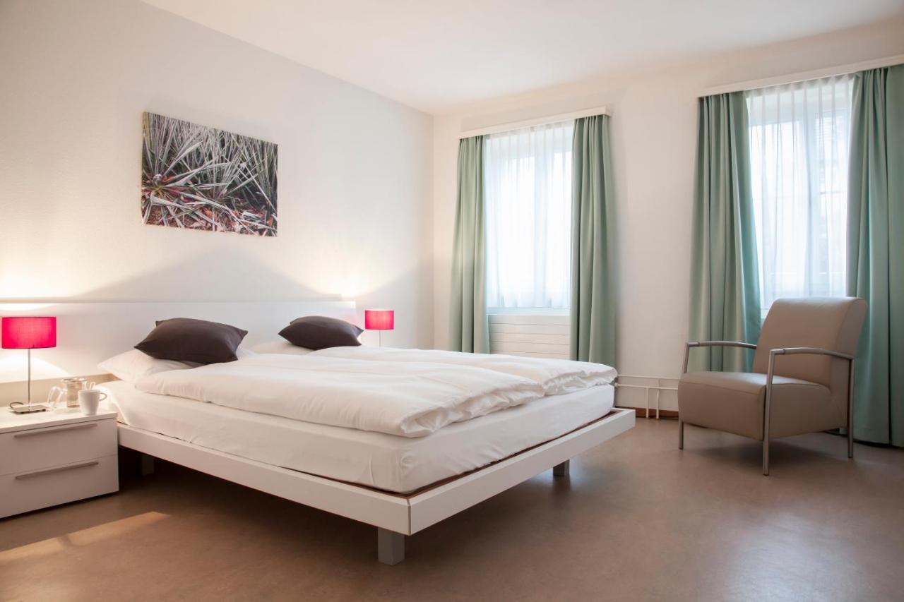 City Stay Furnished Apartments - Fasenstaubstrasse Szafuza Zewnętrze zdjęcie